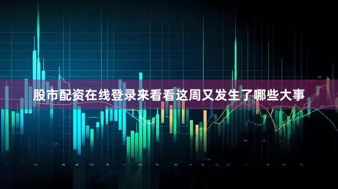 股市配资在线登录来看看这周又发生了哪些大事