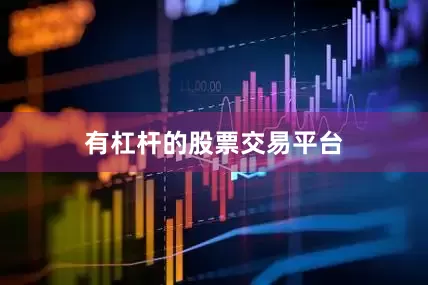有杠杆的股票交易平台