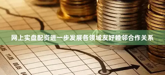 网上实盘配资进一步发展各领域友好睦邻合作关系